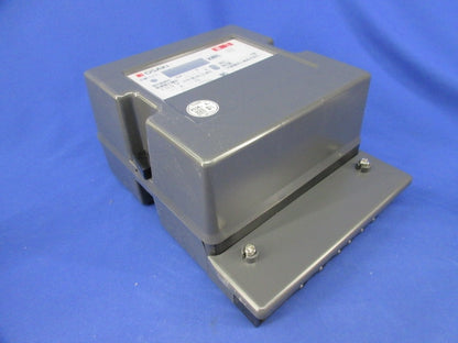屋内耐候形普通電力量計 100V60A50Hz(変成器無) A6EA-R