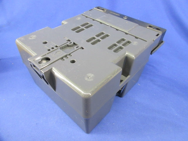 屋内耐候形普通電力量計 100V60A50Hz(変成器無) A6EA-R