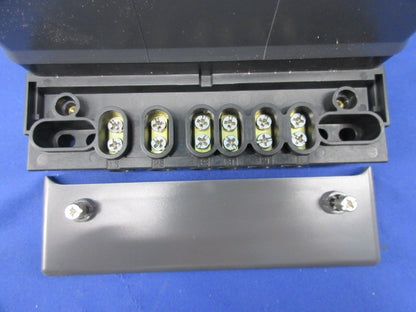 屋内耐候形普通電力量計 100V60A50Hz(変成器無) A6EA-R