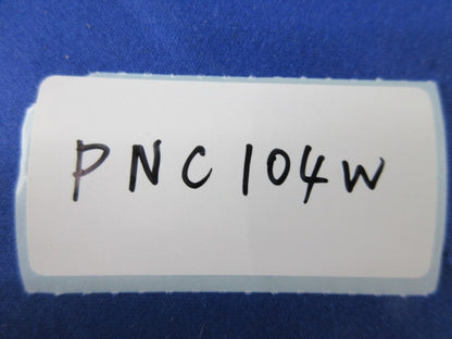 PE用防水型ねじなしカップリング(2個入) PNC104W