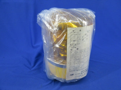 中型回転灯(ジャンク品) SKP-120