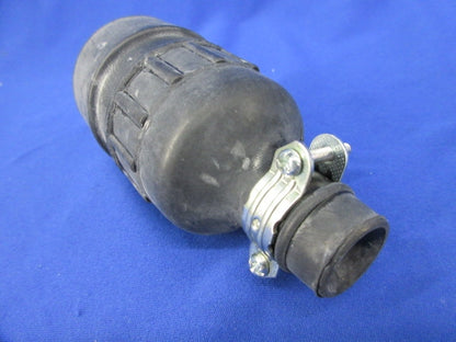 ゴムコネクタボディ(2個入)未使用品 125V