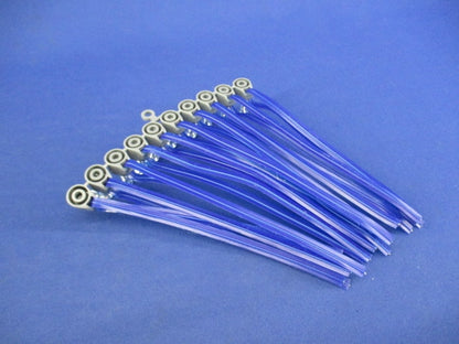 バインドハンガー(10連タイプ)(10個×6束 計60個入) SCH-CB10