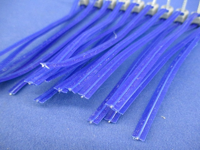 バインドハンガー(10連タイプ)(10個×6束 計60個入) SCH-CB10