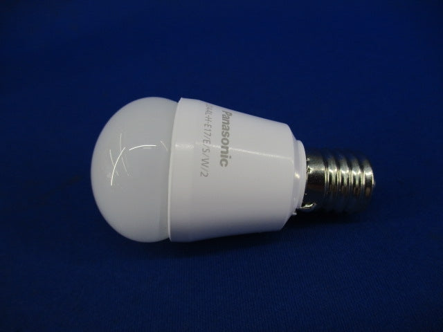 LED電球 E17 LDA4L-H-E17/E/S/W/2
