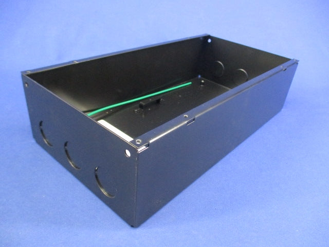 集合玄関機専用埋込ボックス VGX-DBOX