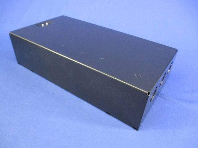 集合玄関機専用埋込ボックス VGX-DBOX