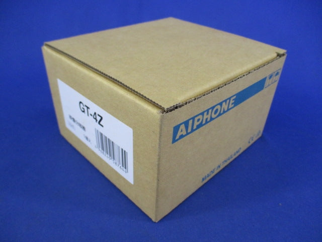 映像4分岐器 GT-4Z