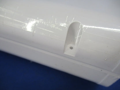スリムコーナー平面90° SK-140-W