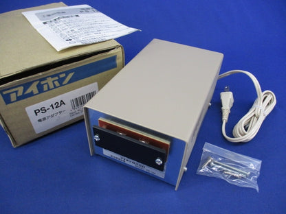 電源アダプター PS-12A