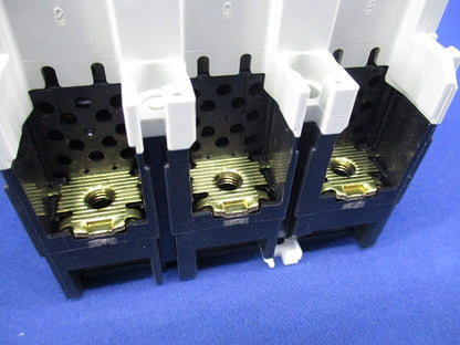 一般配線用漏電遮断器3P50A EW50EAG-3P050