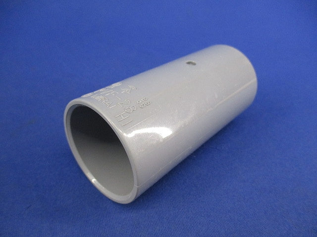 TSカップリング(10個入)グレー PVF-28