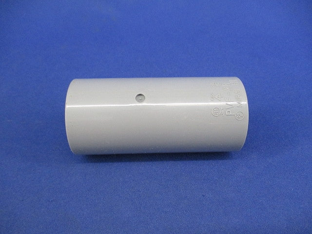TSカップリング(10個入)グレー PVF-28