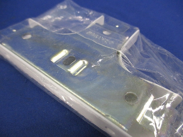 メタルモール ティー A型(10個入)National DZA130W