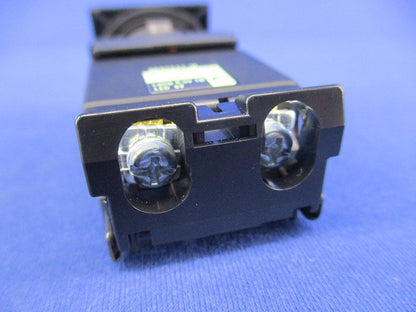 角フレーム平形LED表示灯φ22 DR22F3M-H3A