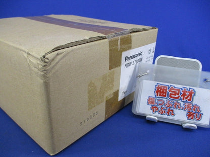 LEDダウンライトφ150(昼白色)(電源ユニット別売) NDW27605W