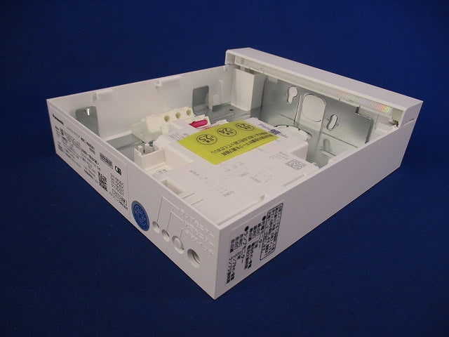 LED誘導灯 コンパクトスクエアC級(24年製)(表示板別売) FA10312CLE1