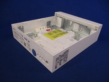 LED誘導灯 コンパクトスクエアC級(24年製)(表示板別売) FA10312CLE1