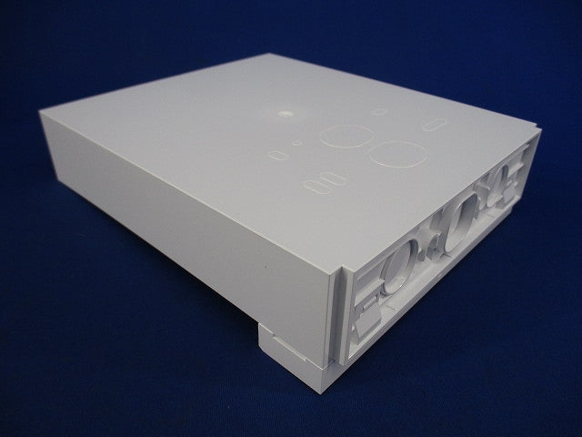 LED誘導灯 コンパクトスクエアC級(24年製)(表示板別売) FA10312CLE1