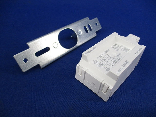 LED誘導灯 コンパクトスクエアC級(24年製)(表示板別売) FA10312CLE1