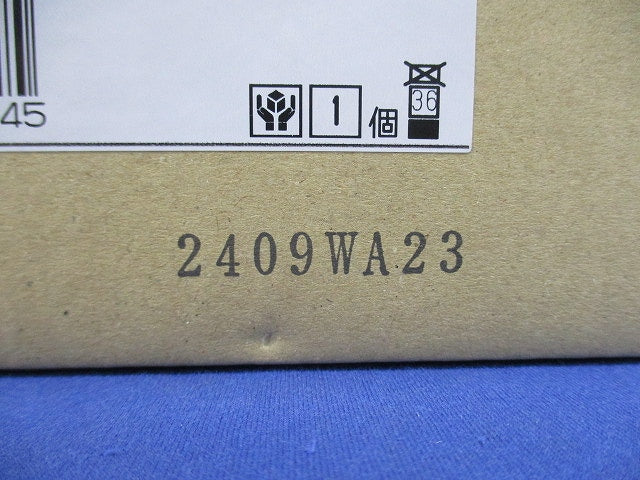 誘導灯用リニューアルプレート FA-10W3A