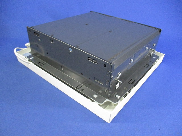 クリーンコンパック エクストラグレード 電気式シャッター 引きひもなし EX-25EH9