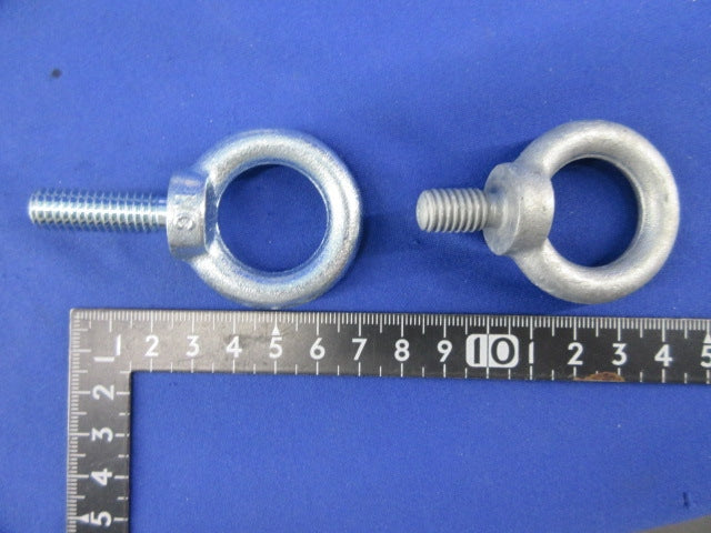 アイボルト混在35個入り 3/8×30