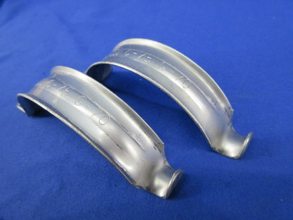 パイラッククリップ(ステンレス)(7個入)(付属ネジ･ナット無) C-75G-70
