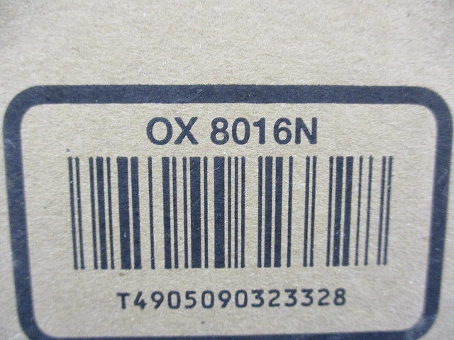 蛍光灯ダウンライト 埋込穴φ125 OX8016N
