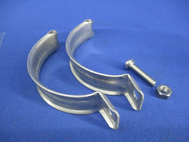 パイラッククリップ(ステンレス)(12個入) C-75G-70
