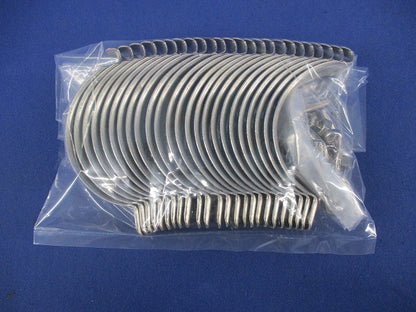 パイラッククリップ(ステンレス)(12個入) C-75G-70