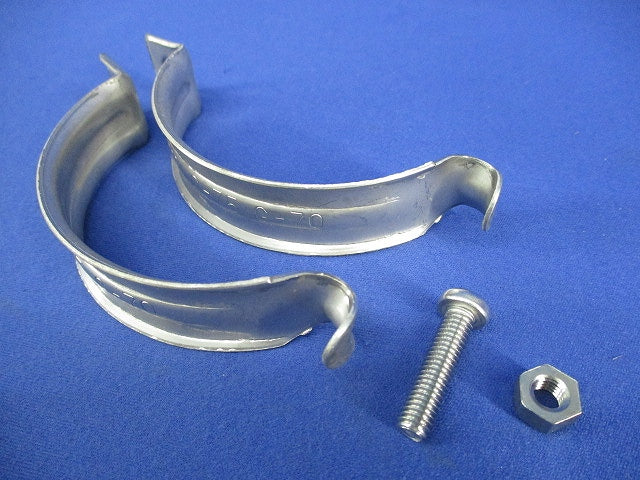 パイラッククリップ(ステンレス)(13個入) C-75G-70