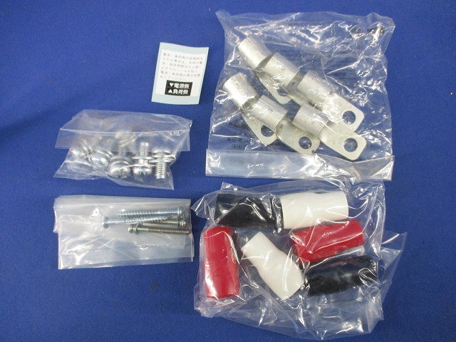漏電ブレーカ3P3E150A National BJW-150