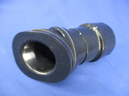 ミラレックスF用 斜めコネクタ(30°)(2個入) FEKN-30B