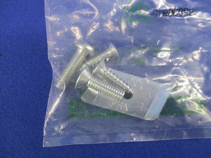 ネグロック 軽量間柱用ダクター取付金具(3個入) MSC65