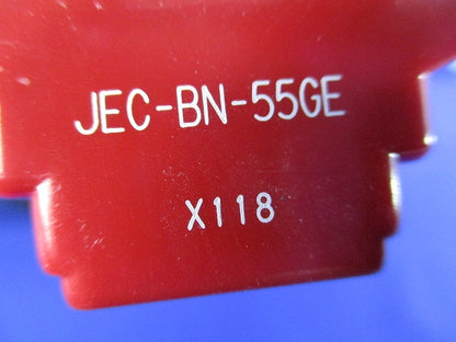 埋込接地コンセントセット(混在6個入)(ピュアホワイト) JEC-BN-55GE他