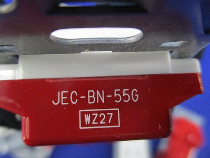 埋込接地コンセントセット(混在6個入)(ピュアホワイト) JEC-BN-55GE他