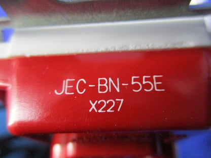 埋込接地コンセントセット(混在6個入)(ピュアホワイト) JEC-BN-55GE他