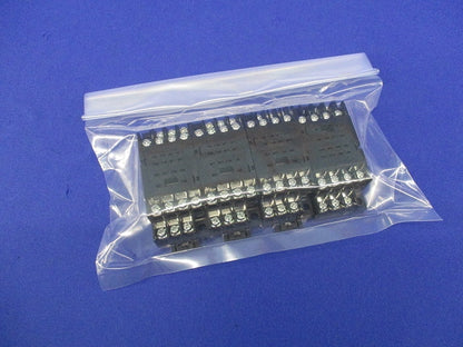 リレーソケット ミニチュアパワーリレー用 共用ソケット(4個入) TP514X1