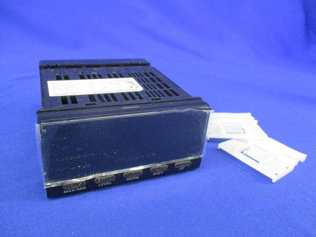 デジタルパネルメータ(積算・加減算パルス入力用) K3HB-CNB-ABCD1