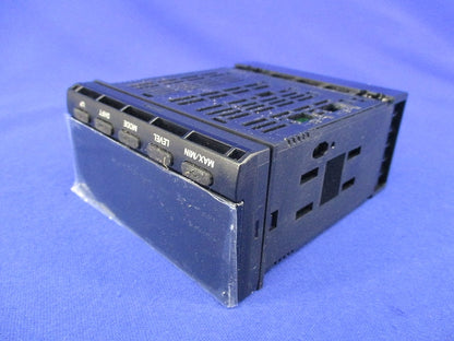 デジタルパネルメータ(積算・加減算パルス入力用) K3HB-CNB-ABCD1