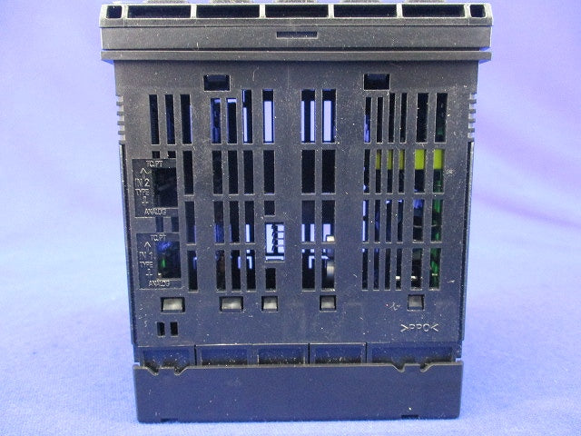 デジタルパネルメータ(積算・加減算パルス入力用) K3HB-CNB-ABCD1