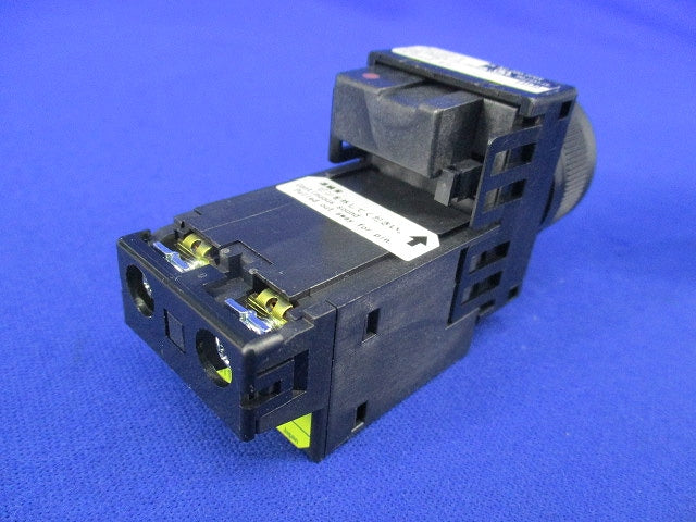 φ22 丸フレーム標準形ブザー 電子音 DR22B5-HB