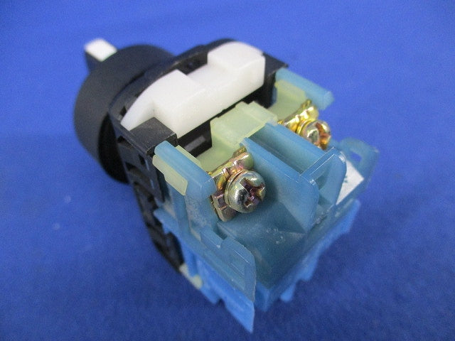 セレクタスイッチ(3ノッチ) AR22PR-3