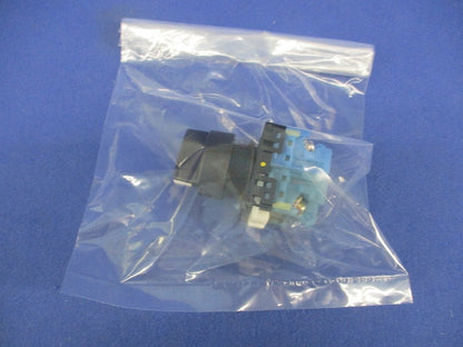 セレクタスイッチ(3ノッチ) AR22PR-3