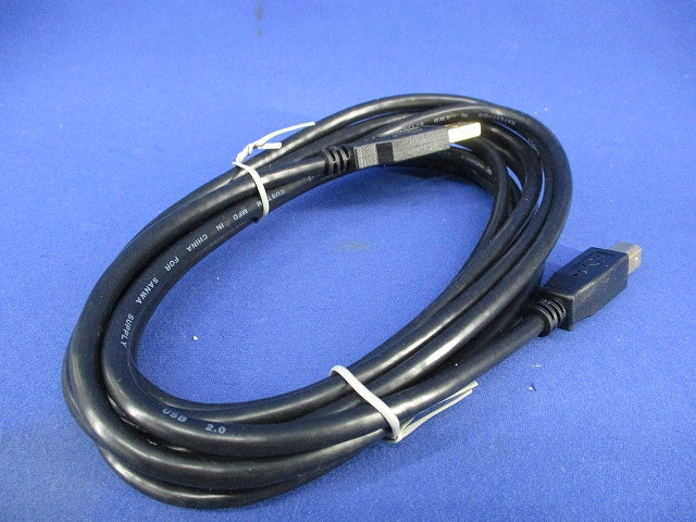 USB2.0ケーブル 3m KU20-3BKHK
