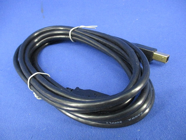 USB2.0ケーブル 3m KU20-3BKHK