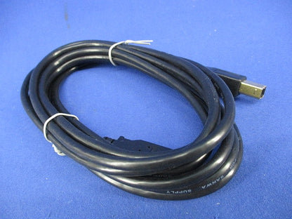 USB2.0ケーブル 3m KU20-3BKHK