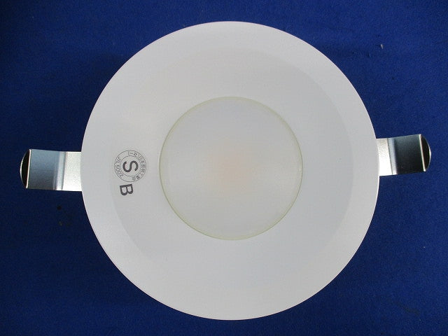 高演色ＬＥＤ 超浅型ベースダウンライトφ100 OD361545R