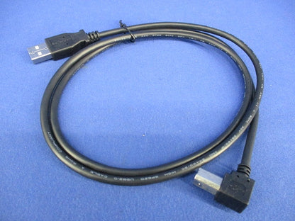 1m USBケーブル(3個入) USBAB1ML
